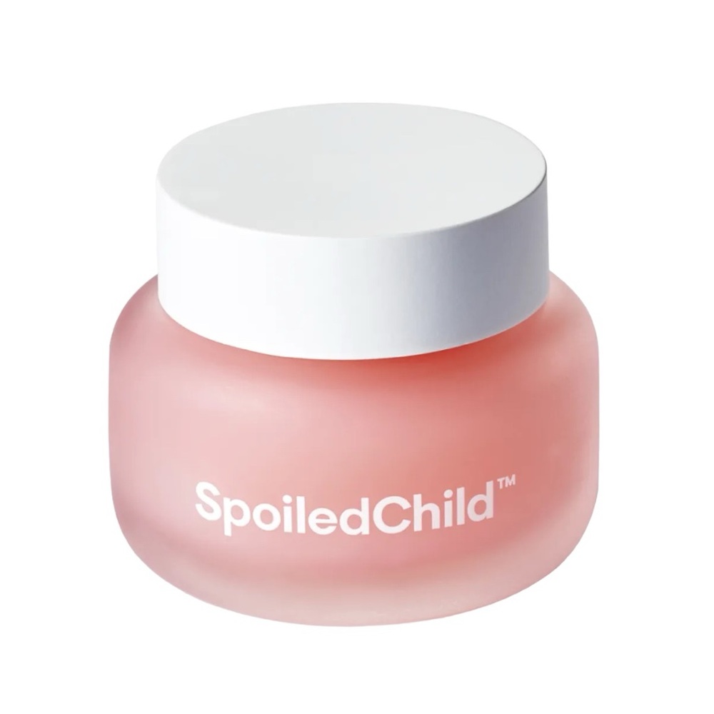 SPOILEDCHILD HYDRO-LOCK OVERNIGHT LIP MASK 10G - BRAND NEW IN BOX